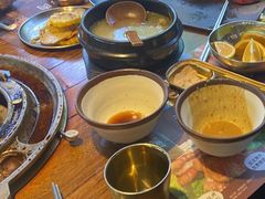 -海之屋韩式烤肉(海棠68环球美食街店)