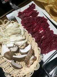-牛很鲜潮汕牛肉火锅(朝晖路店)