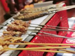 -雪熊哈尔滨烧烤·精酿啤酒·砂锅(中央胜境店)