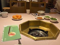 -蜀九香火锅(玉林店)