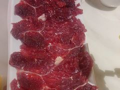 -潮汕大目牛肉火锅(水围店)