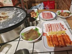 -肆幺幺烤肉(乐汇城店)