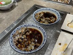 -太湖饭店玉兰厅(自助餐厅)