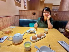 -蔡澜点心·粤菜(海印都荟城店)