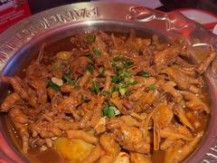 -胖哥俩肉蟹煲(海盐总店)