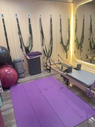 点击看大图 -U+YOGA优伽瑜伽·普拉提