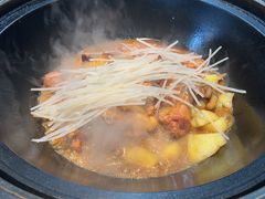 -人民公社大食堂(顺义总店)