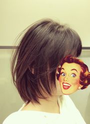 点击看大图 -HD HAIR STYLE