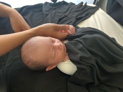 点击看大图 -Baby Pastel 自然光儿童摄影(CBD店)