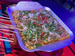 -小四川水煮鱼(鞍山总店)