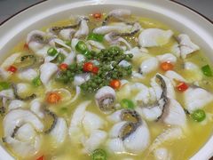 -青花椒花椒鱼(合生汇店)