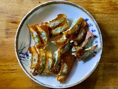 -桐梓锅贴饺(桃源东路店)