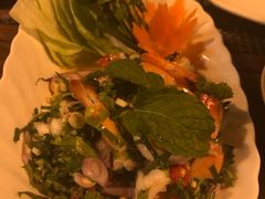 -Phensiri Thai Restaurant
