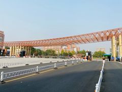 -杭州电子科技大学(下沙校区)