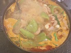 -湘肠香火锅店(团结湖店)