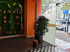 -泰古龙抓龙筋·spa按摩(浦东店)