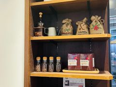 零售区-DOUTOR德咖伦(吴江路店)