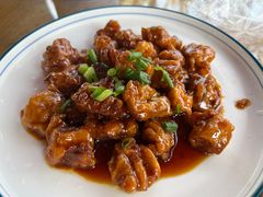 -随意茶庄·地道杭帮农家菜(梅家坞店)