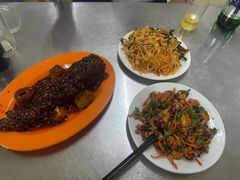 -真空冷面王(武功街店)