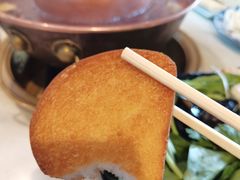 -宣武小院涮肉(前门店)