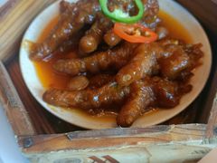 -顺德美的万豪酒店-万豪中餐厅