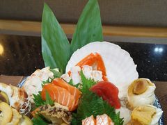 -德川家日本料理(龙德广场店)