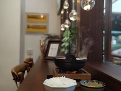 寿喜锅-肥朵食堂(带梦胡同店)