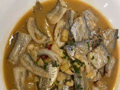 -火龙堂·风味民间菜(文一路店)