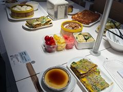 -阿那亚第六食堂(文创街区店)