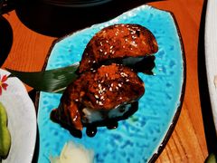 -有喜屋·鲜鸡烧鸟·居酒屋(安龙路店)