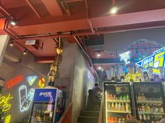 -柒五龙虾(八王寺店)