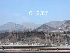 -龙庆峡风景区