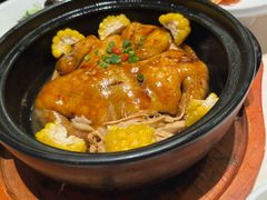 -大鸭梨烤鸭(甘家口店)