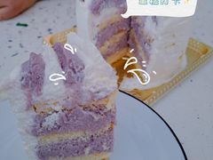 -卷心卷意·轻甜蛋糕(新光天地店)