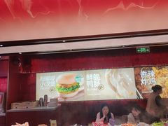 -龍歌自助小火锅(雨花台江南虹悦城店)