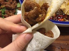 -豫和馍菜汤(市场街店)