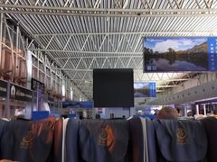 -黄山屯溪国际机场