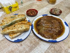 -协顺园回头馆(南顺城路店)