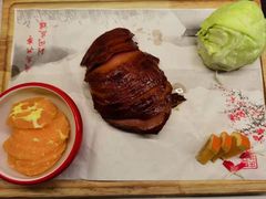 -同庆楼(花园店)