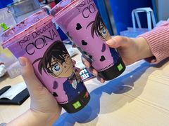 -奈雪的茶(天河城店)