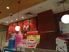 -85度C(南京中山南店)