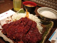 -矢场猪(名古屋站名铁店)