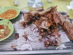 -帕米尔食府(白云观店)