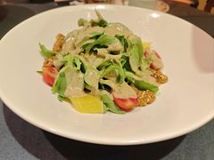 养生冰草-旺顺阁海鲜广场(亚运村店)