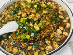 -阿忠食坊大排档·20年老店(万象城店)
