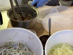 -安徽阜阳卷馍(西单店)