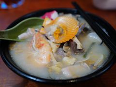 招牌糟柏醋-三爷糟粕醋·鲜鱼汤·海南特色小吃(新华南路店)
