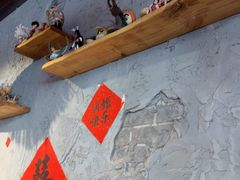 -地二手作鱼汤馄饨(上街里店)