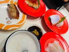 -新一番三文鱼寿司(红城湖店)