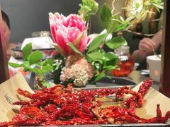-恬阿姨庭院餐厅·生日宴